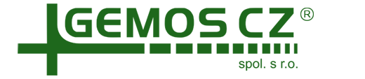 GEMOS Podpora